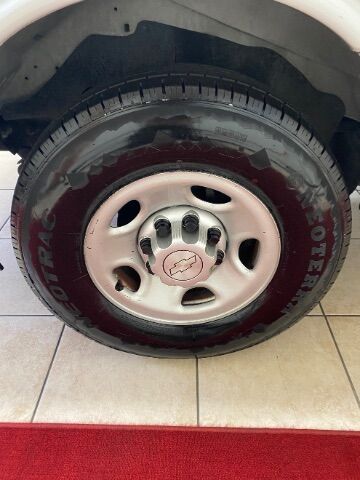 2019 Chevrolet Express 2500 Work Van Charlotte NC