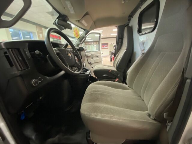 2019 Chevrolet Express 2500 Work Van Charlotte NC