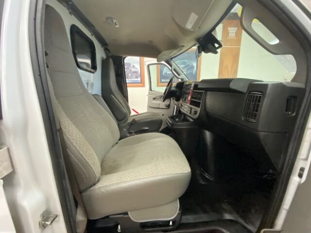 2019 Chevrolet Express 2500 Work Van Charlotte NC