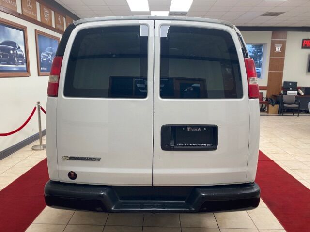 2019 Chevrolet Express 2500 Work Van Charlotte NC