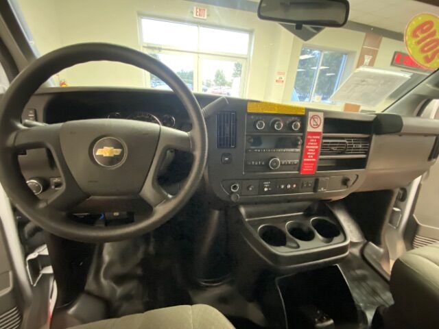 2019 Chevrolet Express 2500 Work Van Charlotte NC