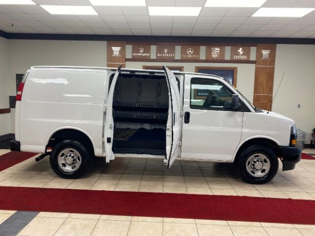 2019 Chevrolet Express 2500 Work Van Charlotte NC