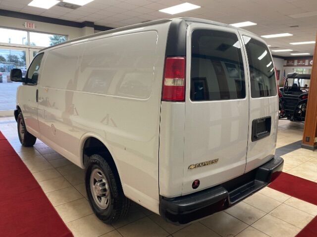 2019 Chevrolet Express 2500 Work Van Charlotte NC