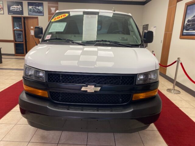 2019 Chevrolet Express 2500 Work Van Charlotte NC