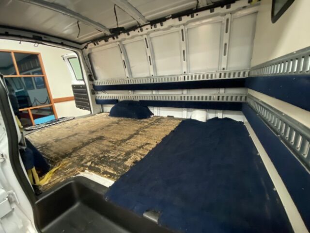 2019 Chevrolet Express 2500 Work Van Charlotte NC