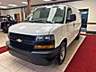 2019 Chevrolet Express 2500 Work Van