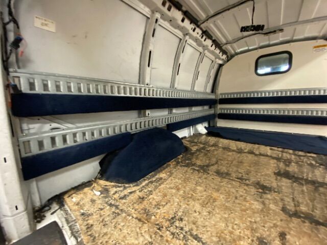 2019 Chevrolet Express 2500 Work Van Charlotte NC