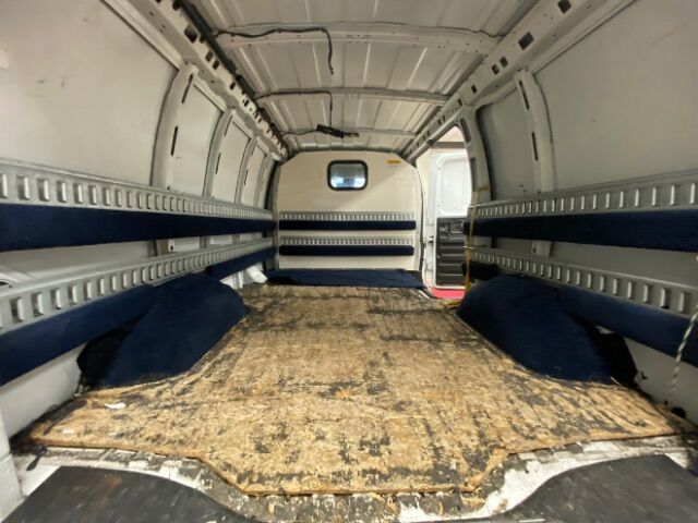 2019 Chevrolet Express 2500 Work Van Charlotte NC