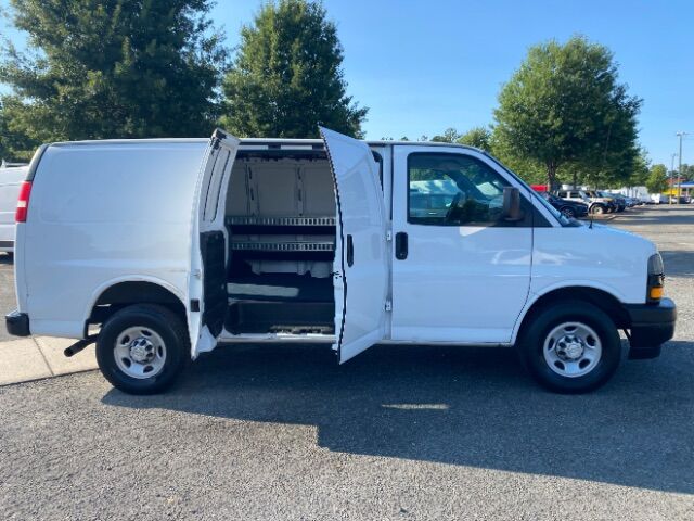 2019 Chevrolet Express 2500 Work Van Charlotte NC