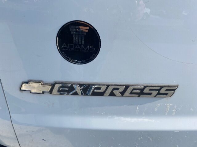 2019 Chevrolet Express 2500 Work Van Charlotte NC