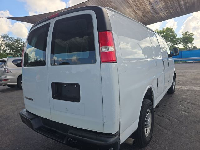 2019 Chevrolet Express 2500 Work Van Charlotte NC