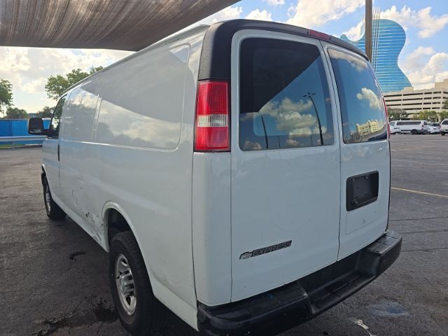 2019 Chevrolet Express 2500 Work Van Charlotte NC