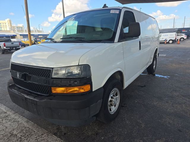 2019 Chevrolet Express 2500 Work Van Charlotte NC