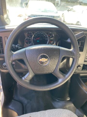 2019 Chevrolet Express 2500 Work Van Charlotte NC