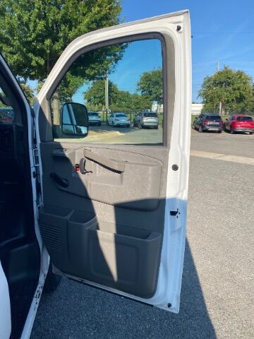 2019 Chevrolet Express 2500 Work Van Charlotte NC