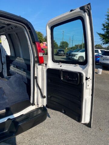 2019 Chevrolet Express 2500 Work Van Charlotte NC
