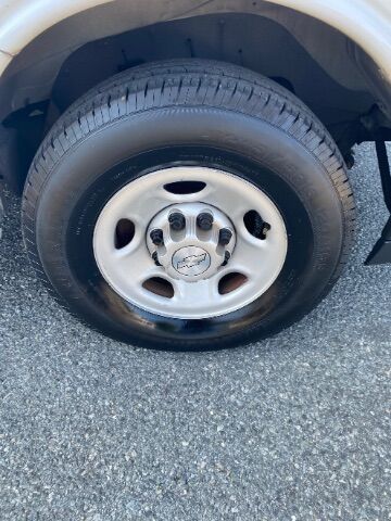 2019 Chevrolet Express 2500 Work Van Charlotte NC