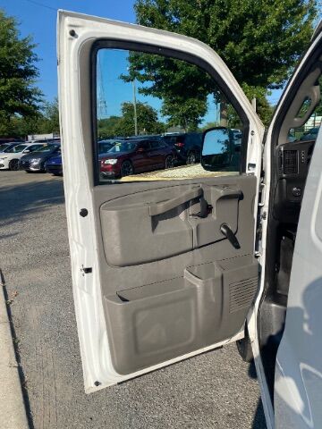 2019 Chevrolet Express 2500 Work Van Charlotte NC
