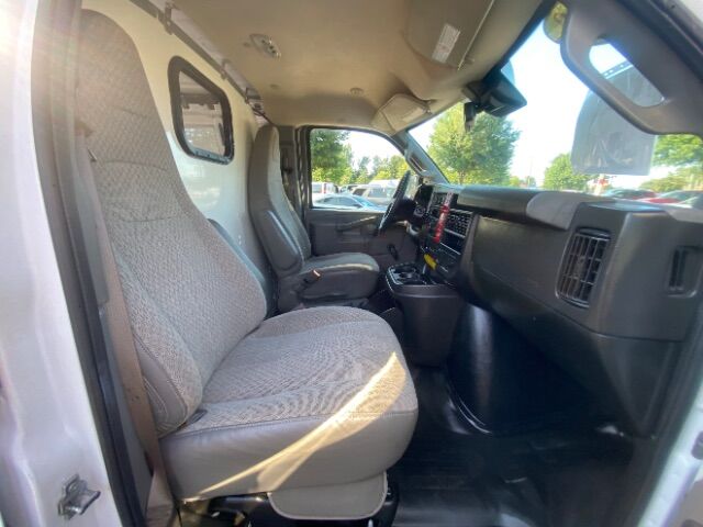 2019 Chevrolet Express 2500 Work Van Charlotte NC