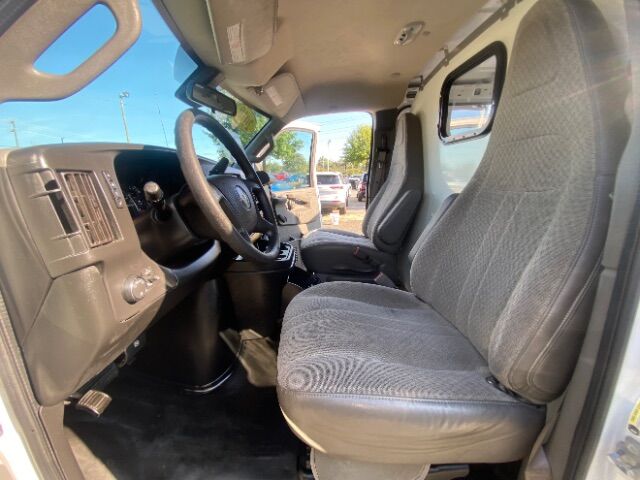 2019 Chevrolet Express 2500 Work Van Charlotte NC
