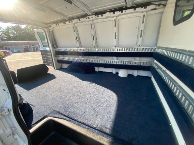 2019 Chevrolet Express 2500 Work Van Charlotte NC