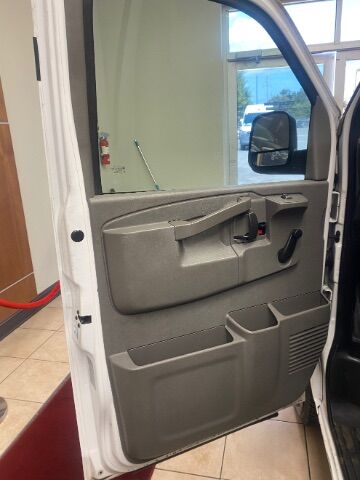 2019 Chevrolet Express 2500 Work Van Charlotte NC