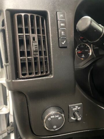 2019 Chevrolet Express 2500 Work Van Charlotte NC