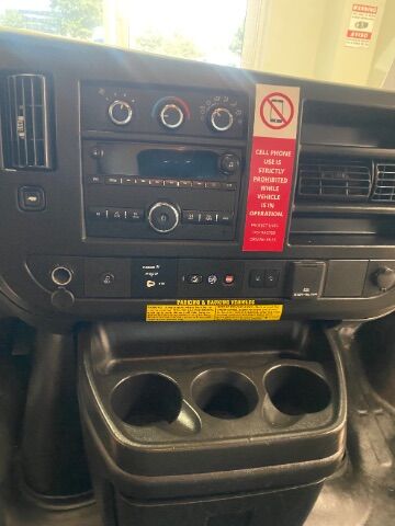 2019 Chevrolet Express 2500 Work Van Charlotte NC