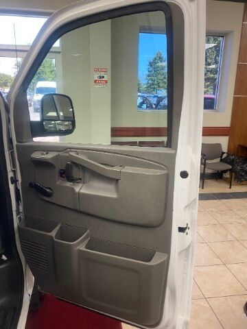2019 Chevrolet Express 2500 Work Van Charlotte NC