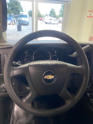 2019 Chevrolet Express 2500 Work Van Charlotte NC