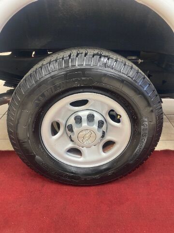 2019 Chevrolet Express 2500 Work Van Charlotte NC