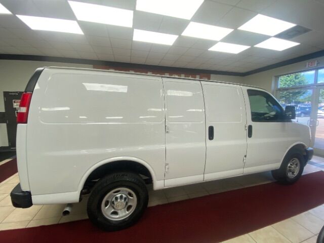 2019 Chevrolet Express 2500 Work Van Charlotte NC