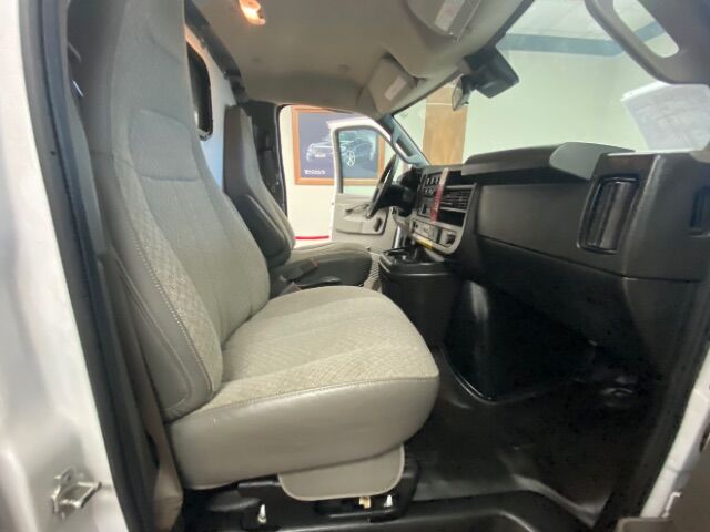2019 Chevrolet Express 2500 Work Van Charlotte NC
