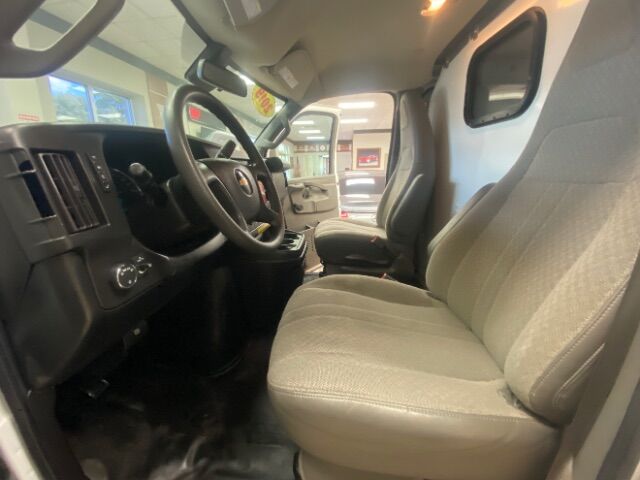 2019 Chevrolet Express 2500 Work Van Charlotte NC