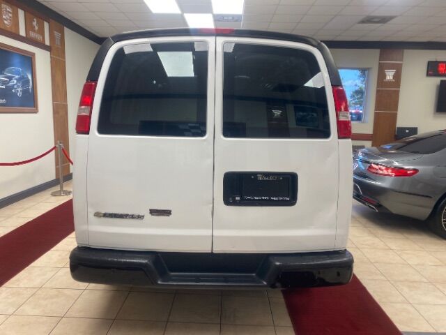 2019 Chevrolet Express 2500 Work Van Charlotte NC