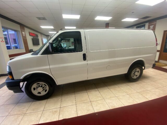 2019 Chevrolet Express 2500 Work Van Charlotte NC