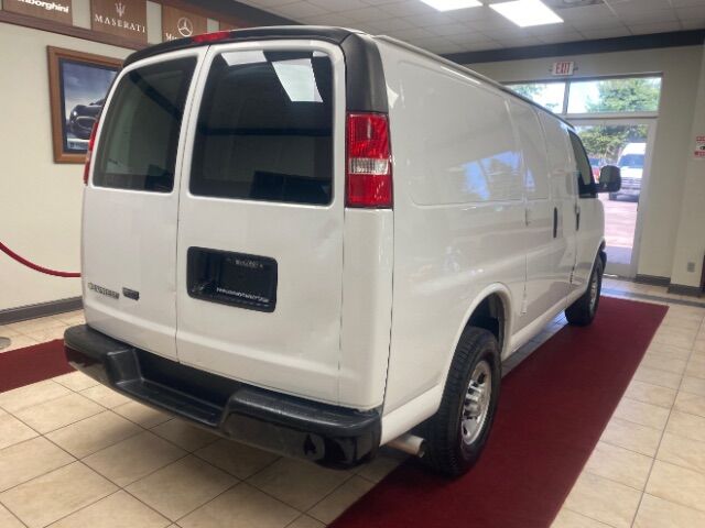 2019 Chevrolet Express 2500 Work Van Charlotte NC