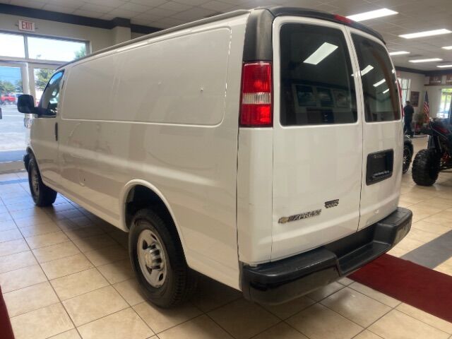 2019 Chevrolet Express 2500 Work Van Charlotte NC