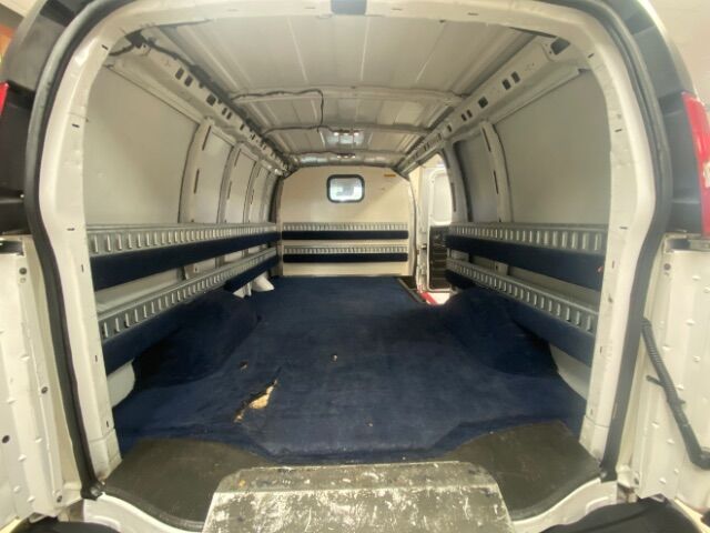 2019 Chevrolet Express 2500 Work Van Charlotte NC