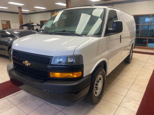 2019 Chevrolet Express 2500 Work Van Charlotte NC