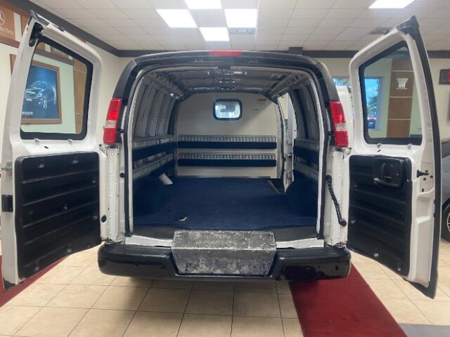 2019 Chevrolet Express 2500 Work Van Charlotte NC
