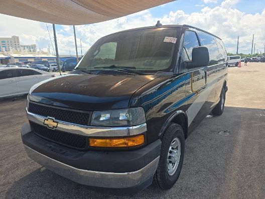 2019 Chevrolet Express 2500 Work Van Charlotte NC