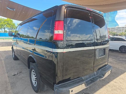 2019 Chevrolet Express 2500 Work Van Charlotte NC