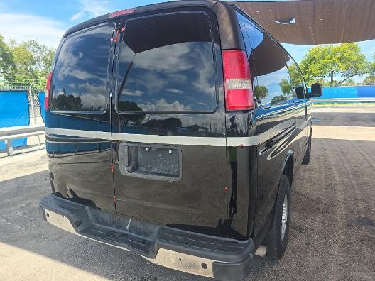 2019 Chevrolet Express 2500 Work Van Charlotte NC