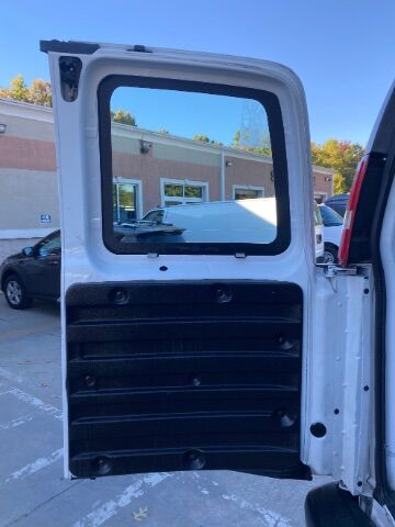 2019 Chevrolet Express 2500 Work Van Charlotte NC