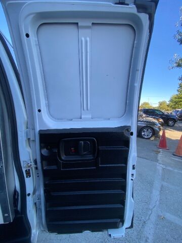 2019 Chevrolet Express 2500 Work Van Charlotte NC