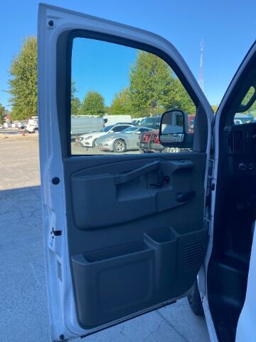 2019 Chevrolet Express 2500 Work Van Charlotte NC