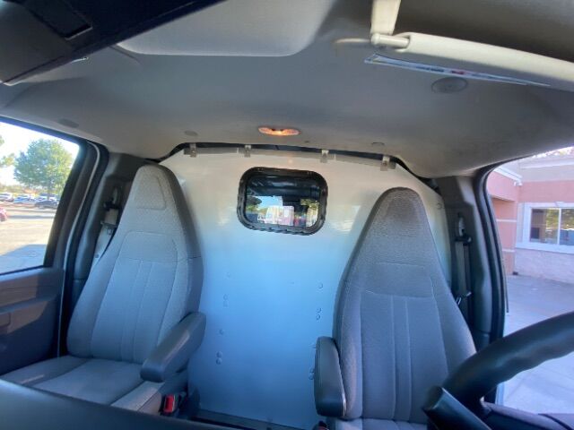 2019 Chevrolet Express 2500 Work Van Charlotte NC
