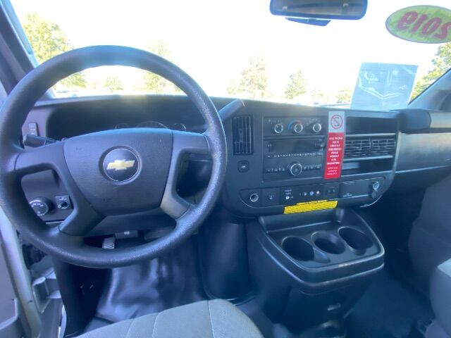 2019 Chevrolet Express 2500 Work Van Charlotte NC