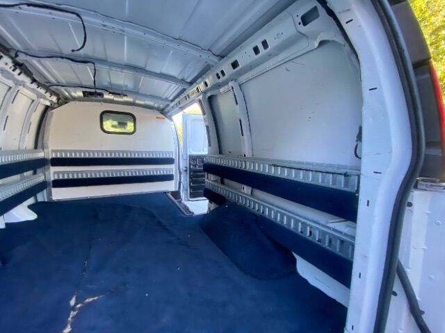 2019 Chevrolet Express 2500 Work Van Charlotte NC